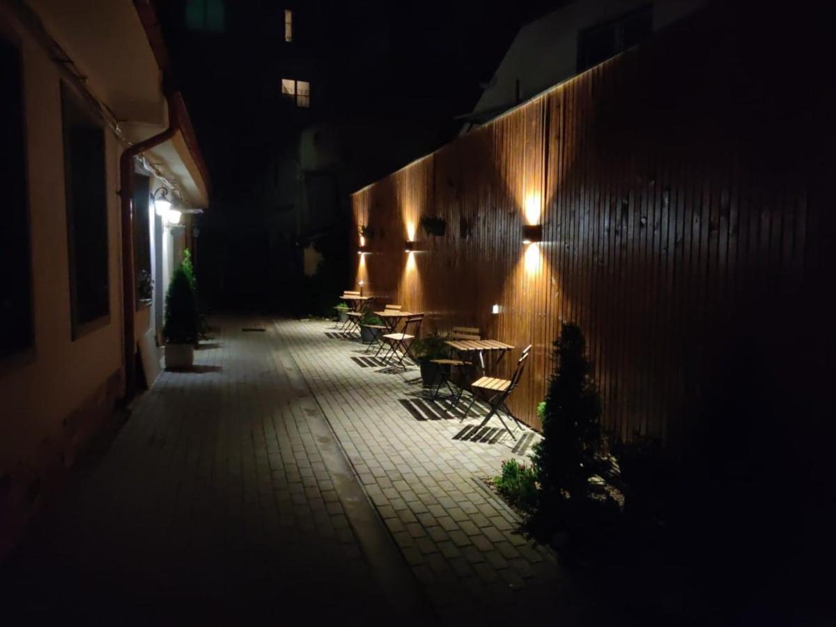 Dallure House Boutique Brasov Exterior photo