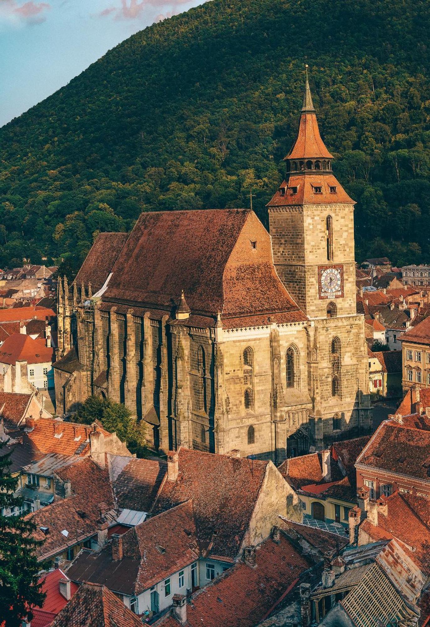Dallure House Boutique Brasov Exterior photo
